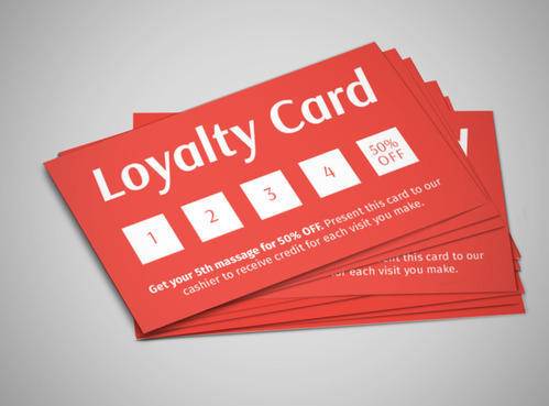 Loyalty Cards/Programs – The Pros and Cons