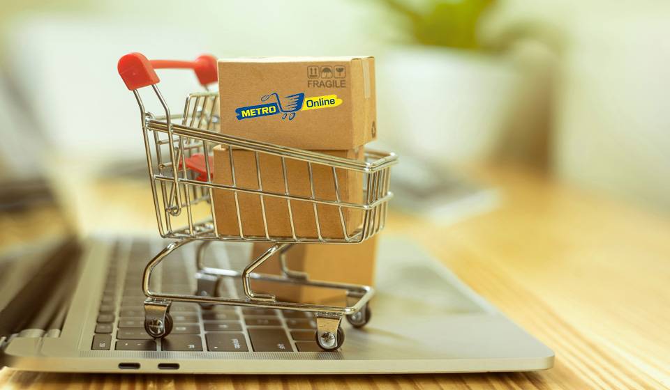 Why Online Shopping is Booming in UAE