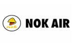 Nok Air Coupon Code