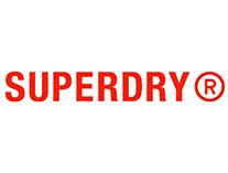 Superdry Singapore Coupon Code