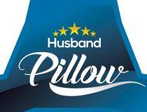 Husband Pillow