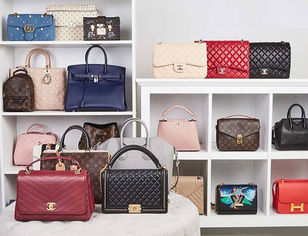 Ideal Brand Websites to Buy Women’s Handbag in USA