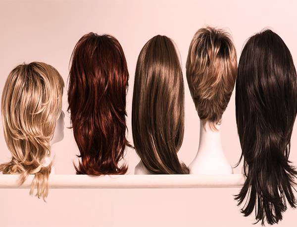 The Top 5 Hair Wig Brands to Choose From in the USA
