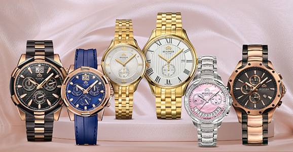 Top 5 Website For Buying Watches Online In The USA