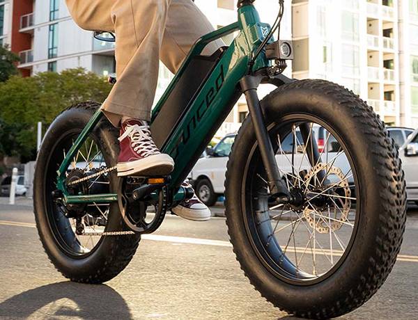Top 5 E-Bike Shopping Spots: Your Guide to the Best Places to Buy E-Bikes in the USA