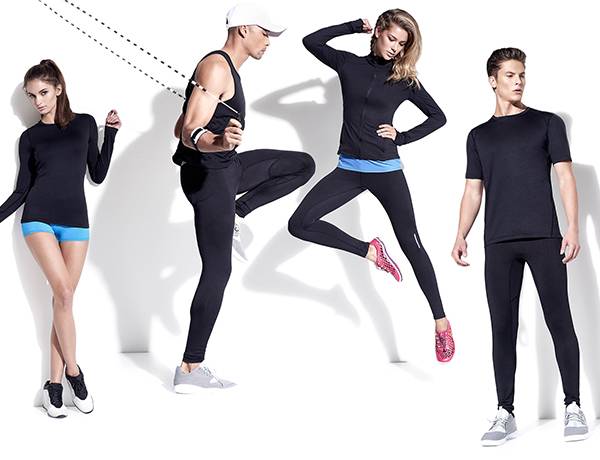 Top 5 Workout Dress Brands Redefining Fitness Fashion in the USA