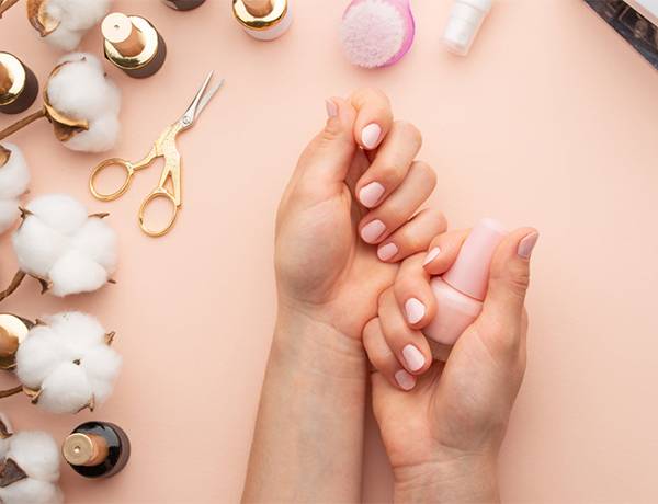 Nail Care Unveiled: Exploring the Top 5 Brands in the USA & UK