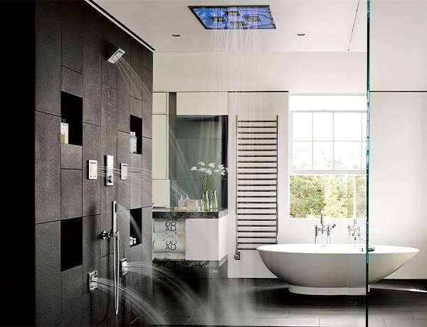 The 5 Must-Visit Spots for Bathroom Accessories In 2025
