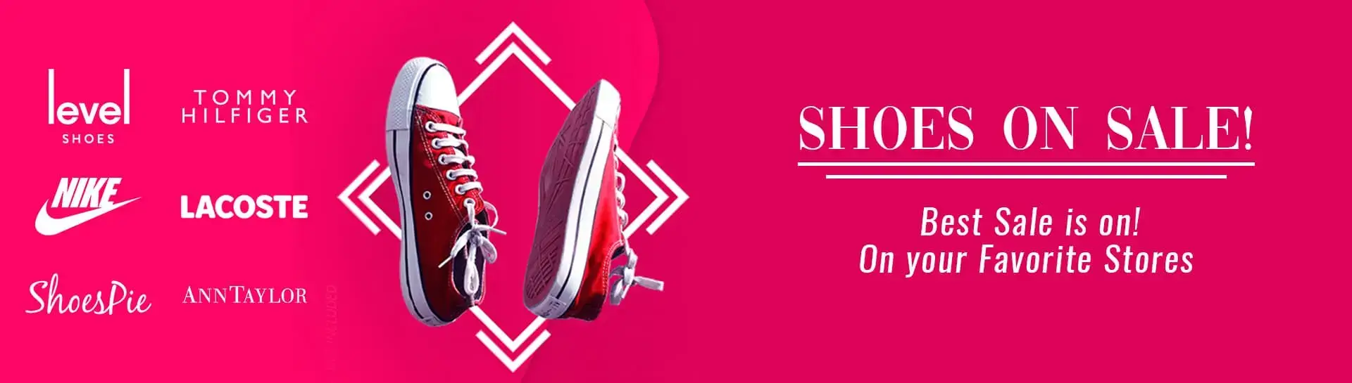 Shoes Stores Coupon Code