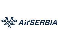 Air Serbia