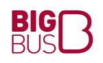 Coupon From Big Bus Tours Store