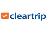 App Special: Get SAR100 Voucher On Cleartrip App Download