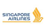 Singapore Airlines Coupon Code