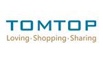 Health products are available at Tomtop with 60% OFF