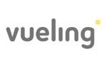 Enjoy 20% OFF on all your bookings at Vueling airlines