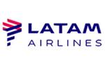 Enjoy 20% OFF on your booking at Latam Airlines