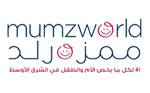 Extra 10% off on all orders and products with Mumzworld code