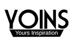 Shop for 1st time at Yoins and get 10% OFF