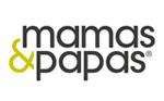 Start Your Shopping With Mamas & Papas & Get UP TO 40% OFF