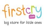 First cry Coupon Code