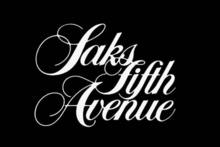 Saks Fifth Avenue Coupon Code