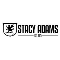 Take 15% off on all orders with Stacy Adams voucher code