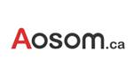 Get 10% Discount on any store item at Aosom Canada