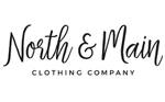 North & Main Clothing Coupon Code
