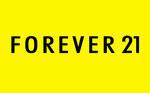 Coupon From Forever 21 Store