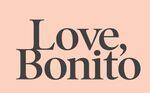 Extra 20% off on min purchasing above $100 at Love Bonito