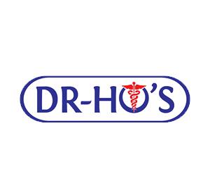 DR-HO'S