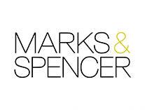 Coupon From Marks and Spencer Store