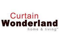 $18 off on all products at Curtain Wonderland coupon code
