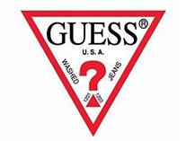Coupon From GUESS Malaysia Store