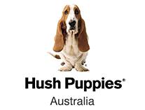 Hush Puppies Australia