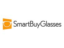 Get 5% off on contact lenses at SmartBuyGlasses Promo code