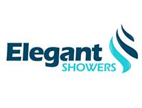 get 5% off shower doors at Elegant Showers
