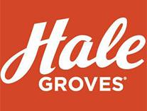 Hale Groves Coupon Code