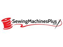 Welcome discount! 10% off sitewide at Sewing Machines Plus