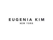 Get 25% off sitewide with Eugenia Kim promo code