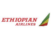 Extra 15% off on all flights with Ethiopian Airlines code