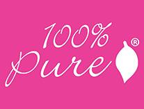 100 Percent Pure Coupon Code
